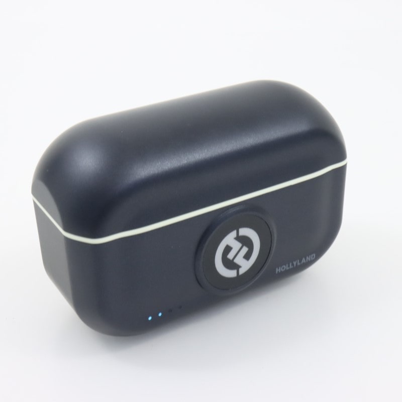 Lark M2 USB-C Plug [ワイヤレスラべリアマイクロホンシステム]