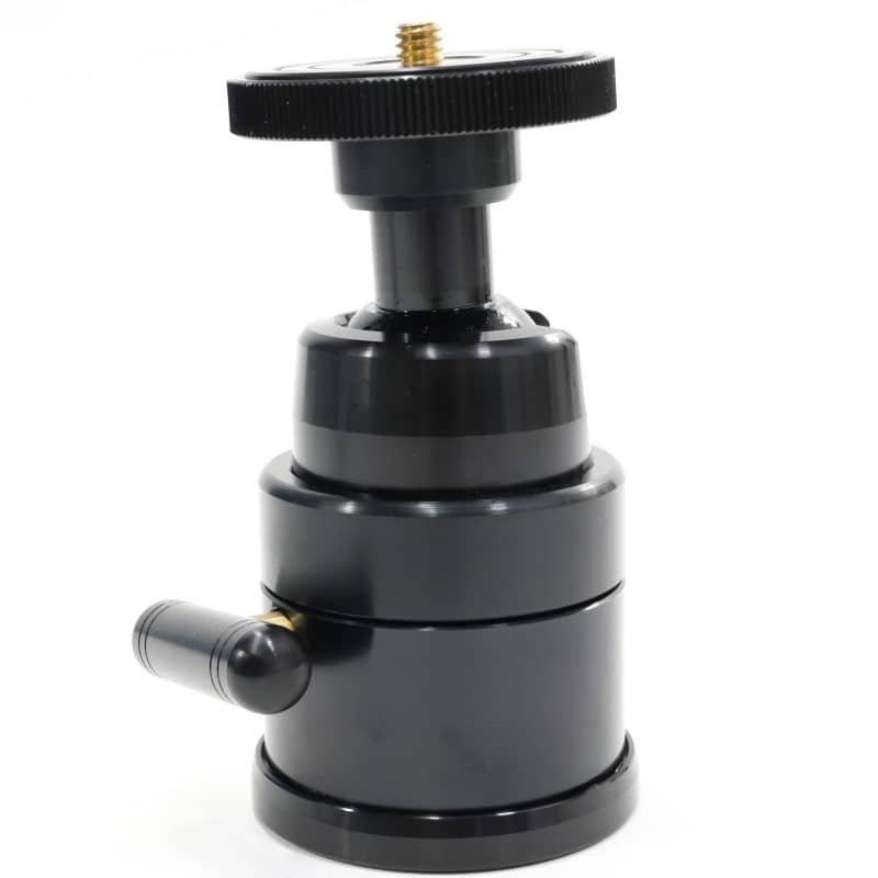 自由雲台 PRO-55 ブラック