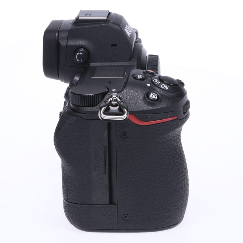 Z7II ボディ