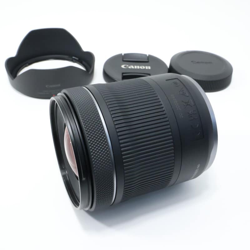 RF15-30mm F4.5-6.3 IS STM