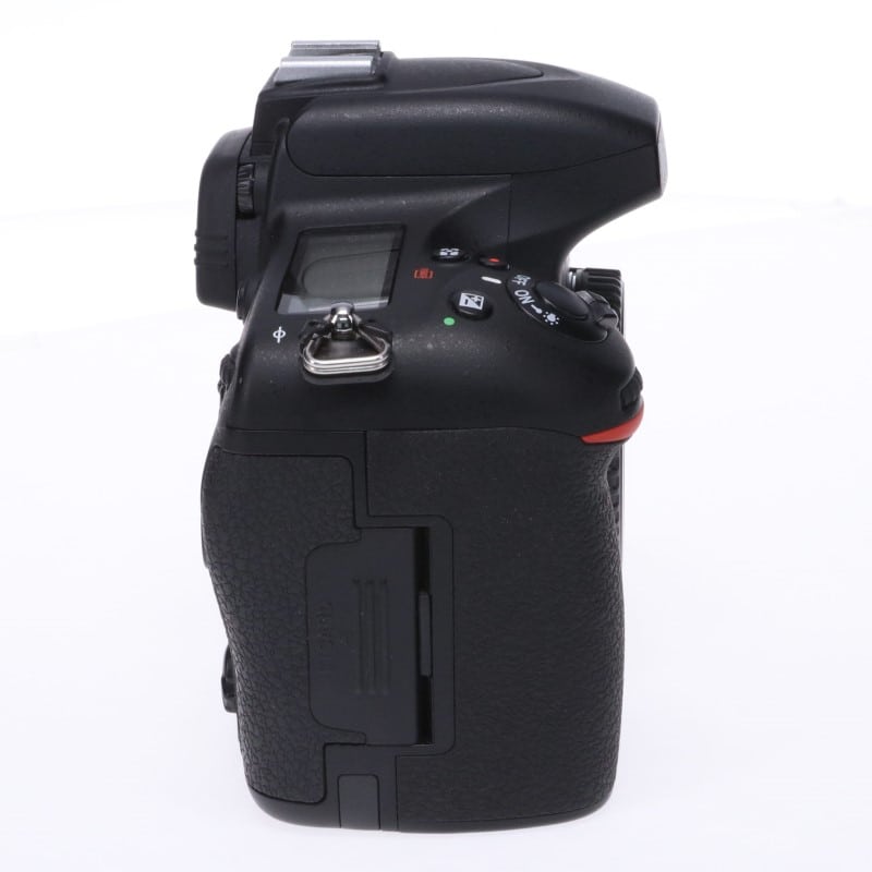 Nikon D750 ボディ 中古 C2120139361419｜中古通販フジヤカメラ