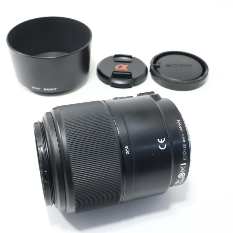 100mm F2.8 Macro SAL100M28