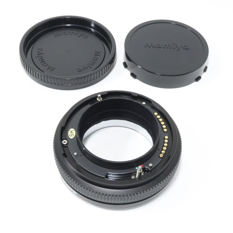 RZ67 spacer for SB lens