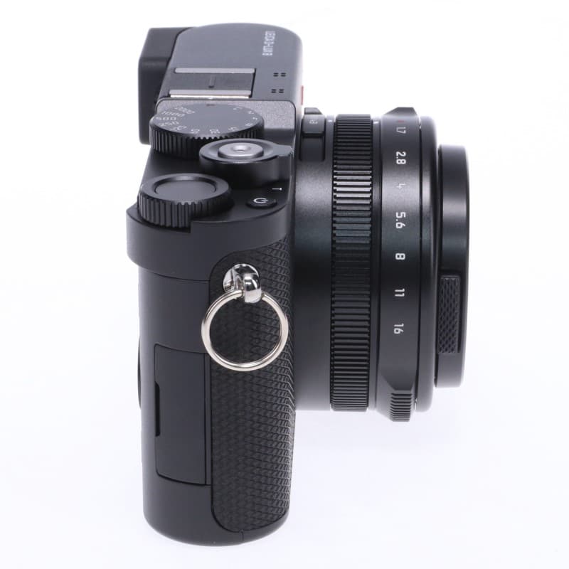 ライカ D-LUX8 19191