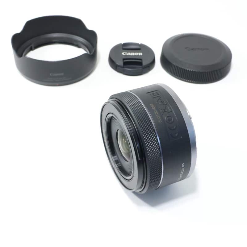 RF16mm F2.8 STM
