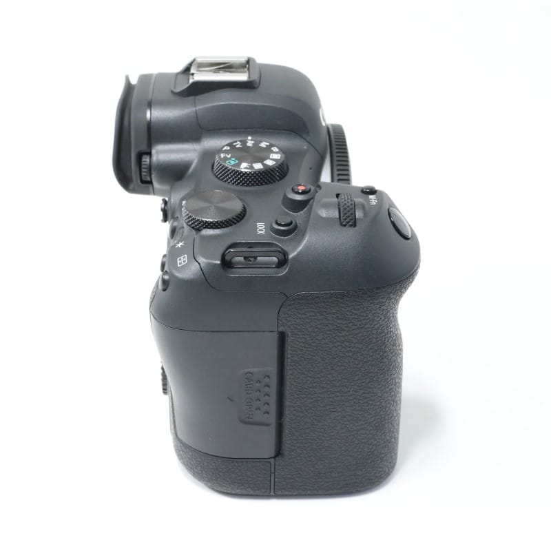 EOS R6 ボディー