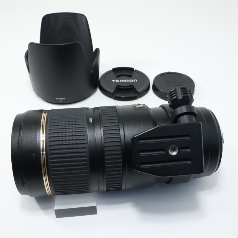 SP 70-200mm F/2.8 Di VC USD キヤノン A009