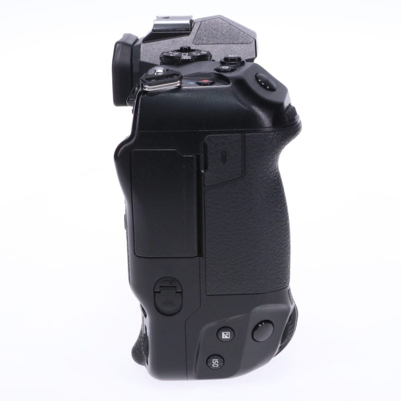 OM-D E-M1X ボディー
