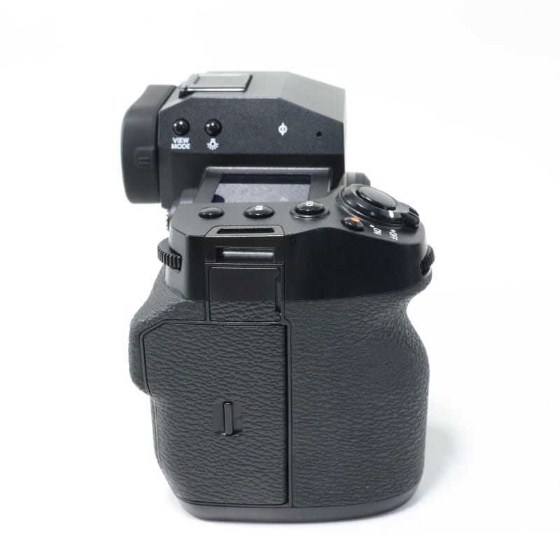 FUJIFILM X-H2S ボディ