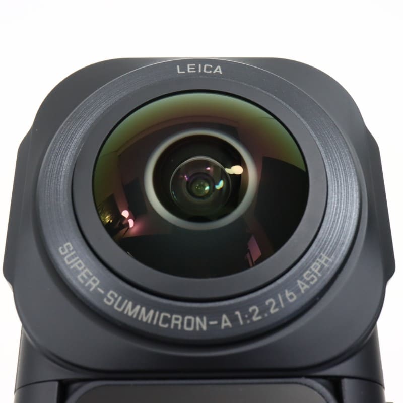 CINRSGP/B [Insta360 ONE RS 1-Inch Edition]