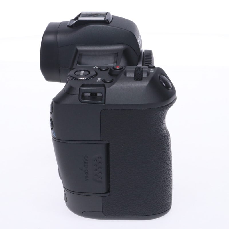 EOS R
