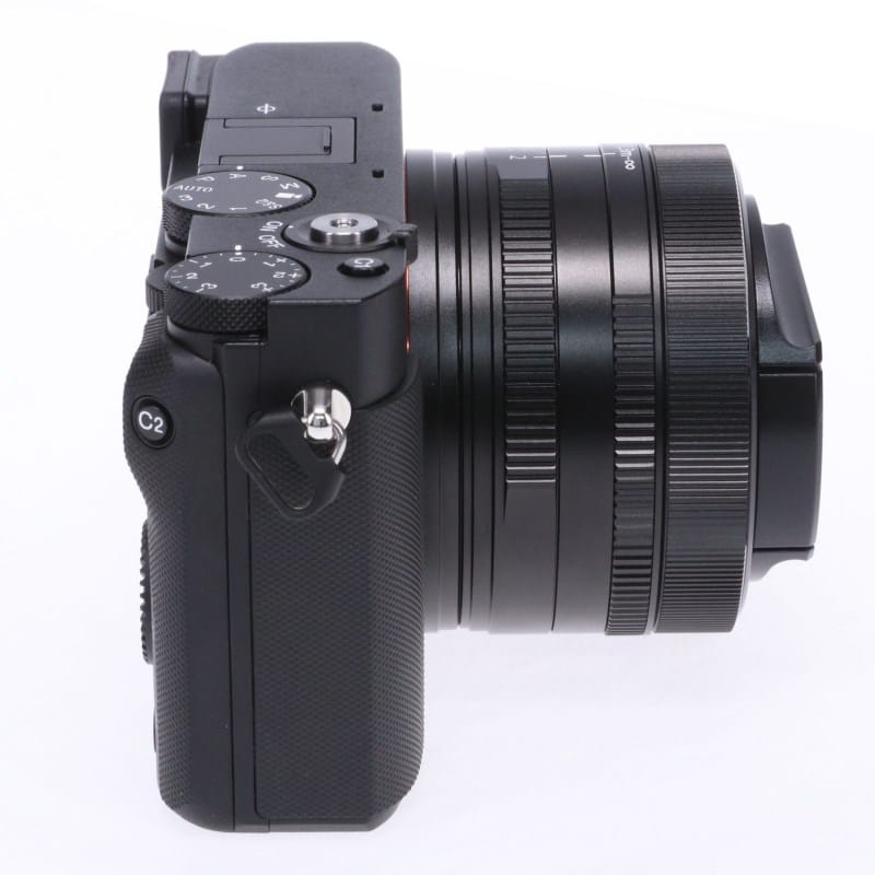 Cyber-shot RX1R III DSC-RX1RM3