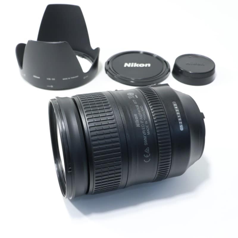 AF-S NIKKOR 28-300mm f/3.5-5.6G ED VR