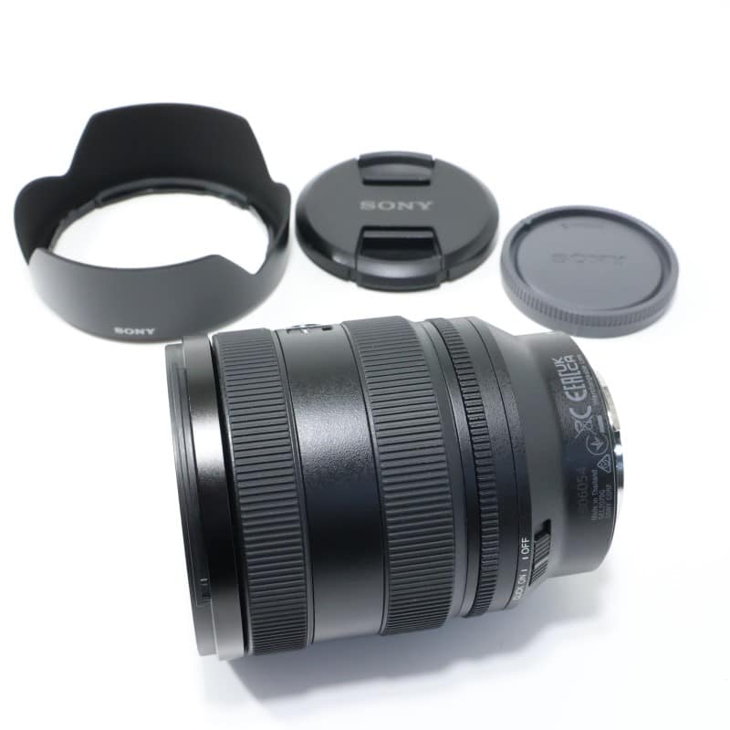 FE 20-70mm F4 G SEL2070G