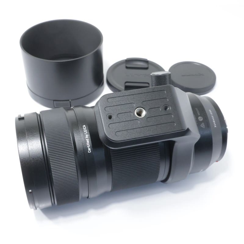 LUMIX S PRO 70-200mm F4 O.I.S. S-R70200