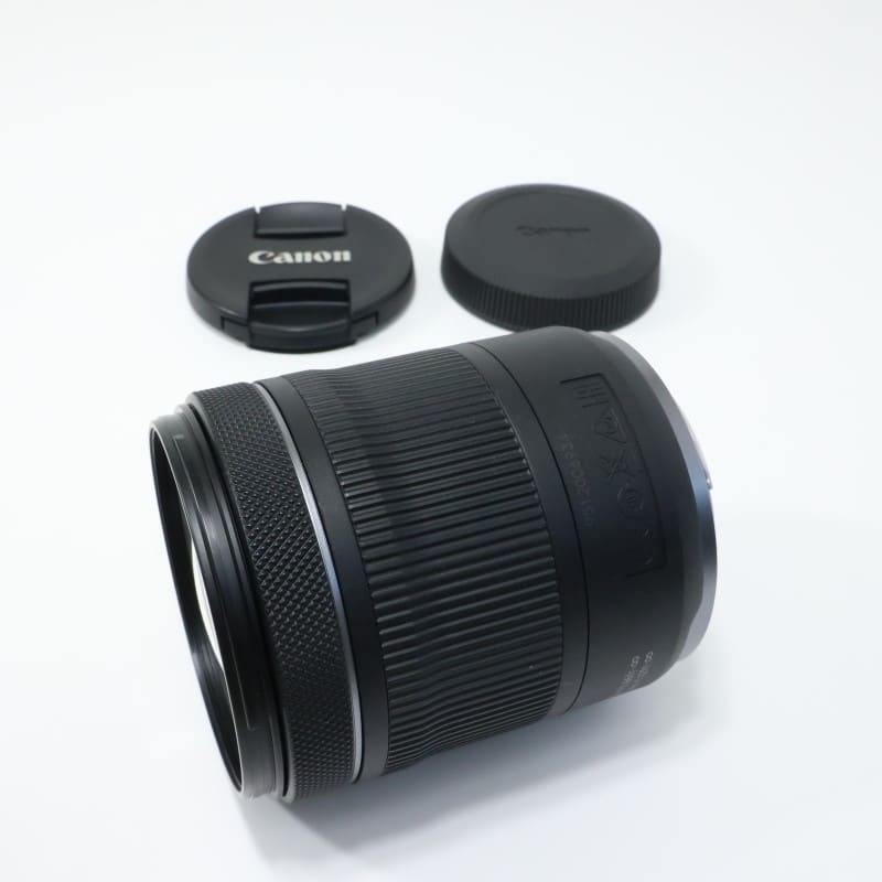 RF24-105mm F4-7.1 IS STM