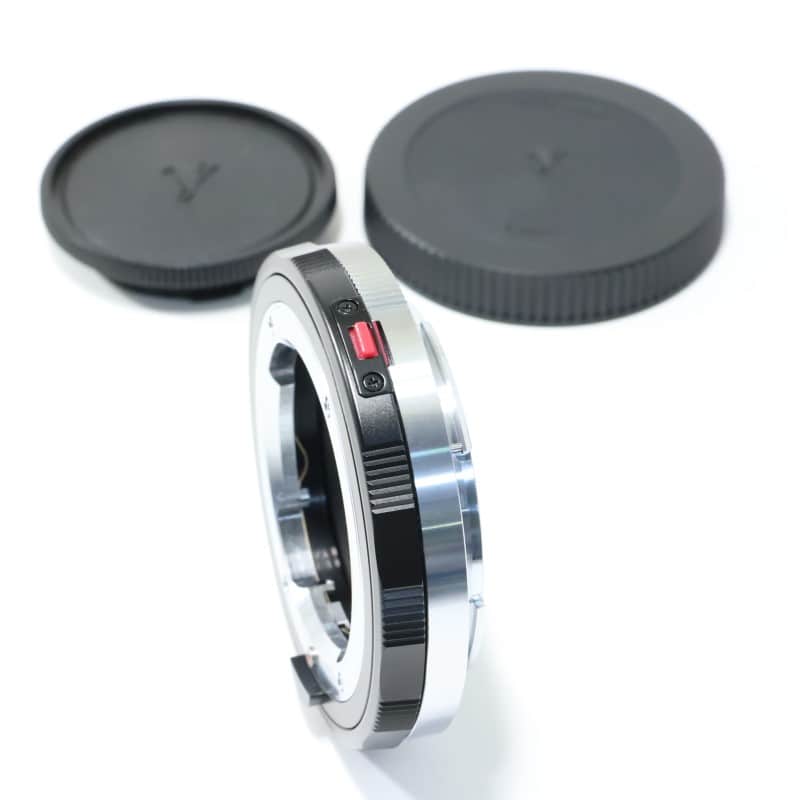VM-Z Close Focus Adapter
