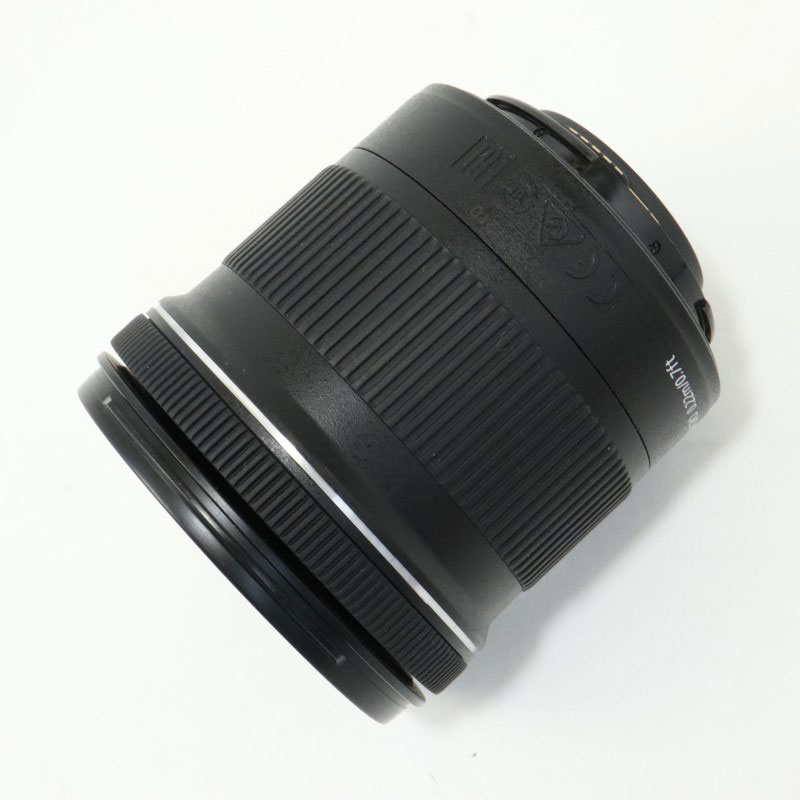 Ef S 10 18mm F4 5 5 6 Is Stm 中古 フジヤカメラ フジヤカメラネットショップ