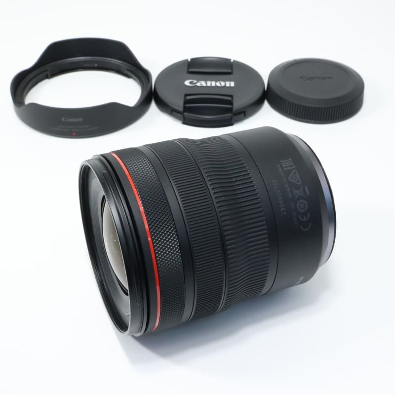 RF14-35mm F4 L IS USM