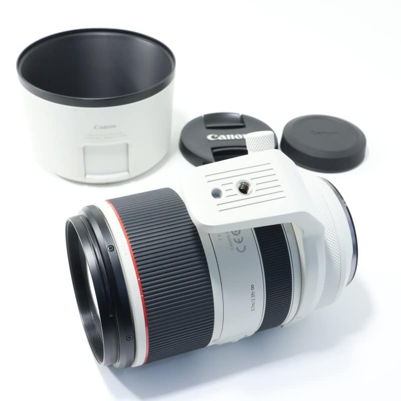 RF70-200mm F2.8 L IS USM