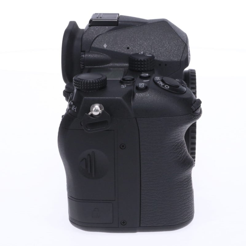 PENTAX K-3 Mark III Monochrome ボディキット