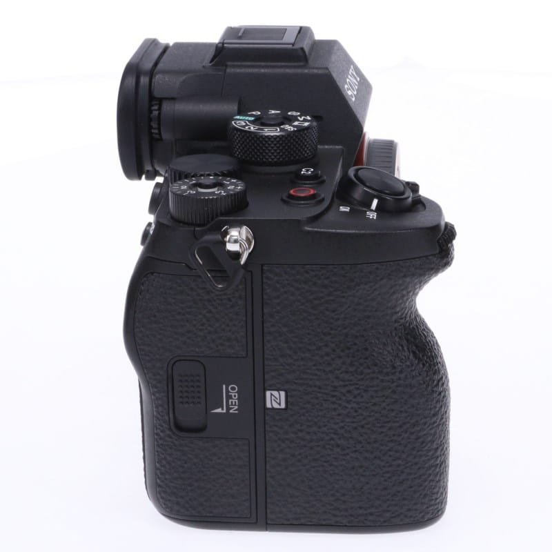 α7S III ボディ ILCE-7SM3