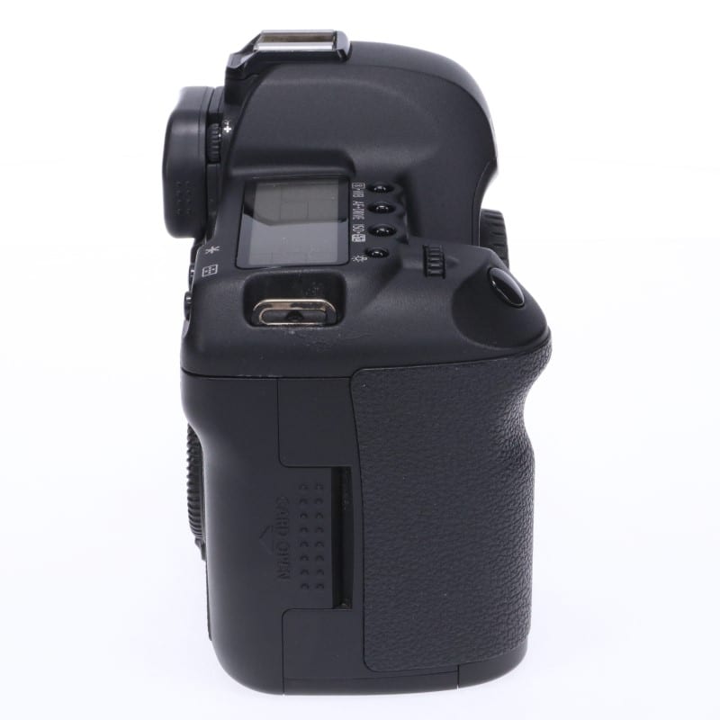 EOS 5D Mark II ボディ