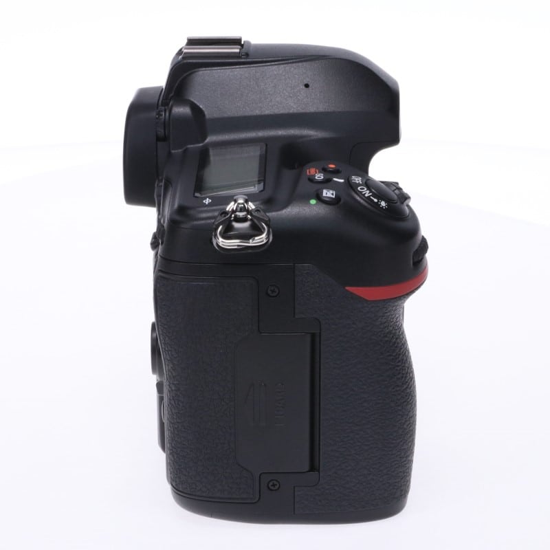 D780 ボディ