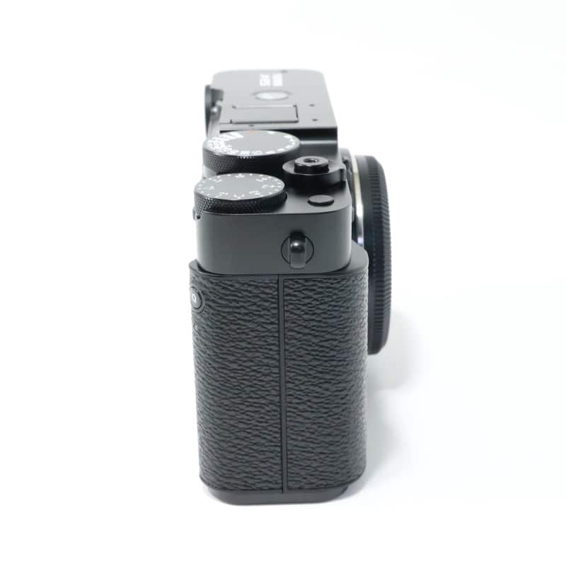 FUJIFILM X-E5 ボディ ブラック