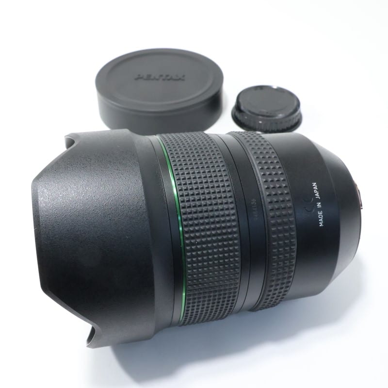 HD PENTAX-D FA 15-30mmF2.8ED SDM WR