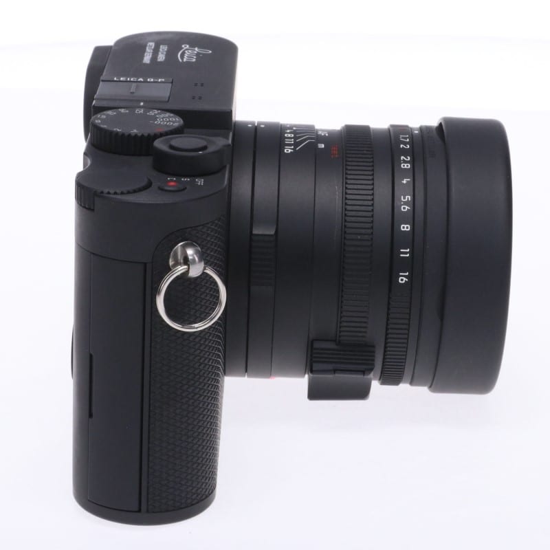 Leica Q-P