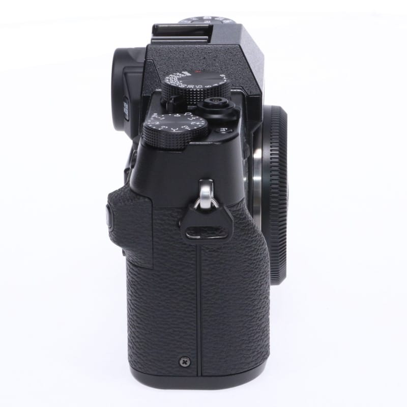 FUJIFILM X-T30 III ボディ ブラック 日本語・英語版