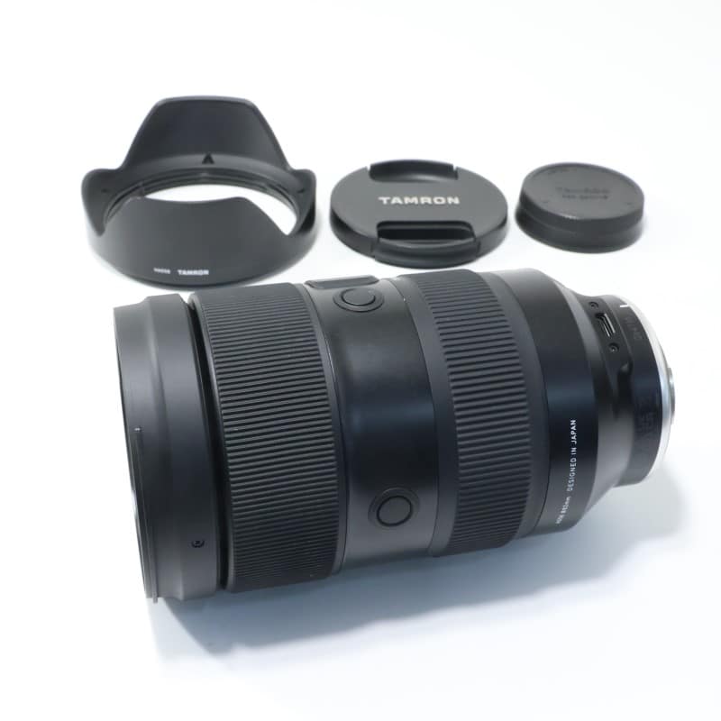 35-150mm F/2-2.8 Di III VXD (Model A058) ソニーEマウント