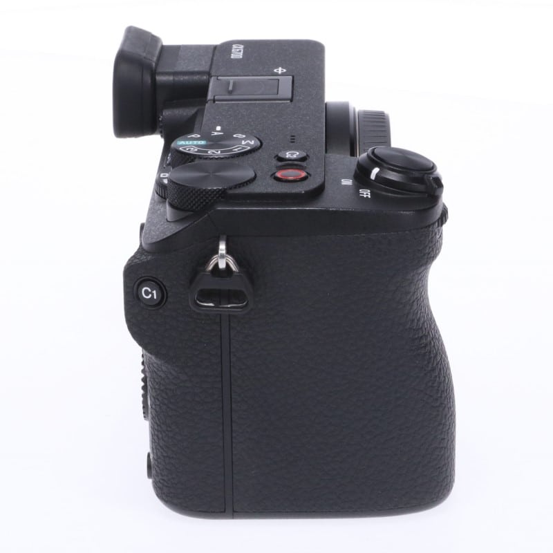 α6700 ボディ ILCE-6700