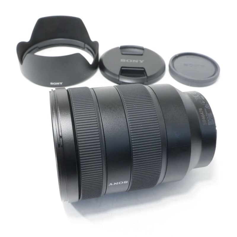 FE 24-105mm F4 G OSS SEL24105G