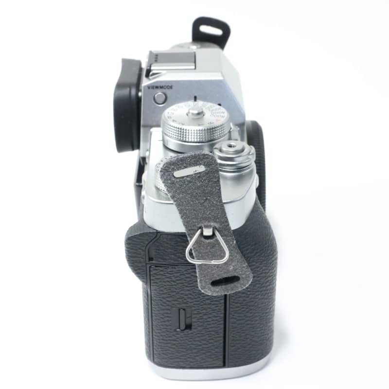 FUJIFILM X-T3 ボディ シルバー