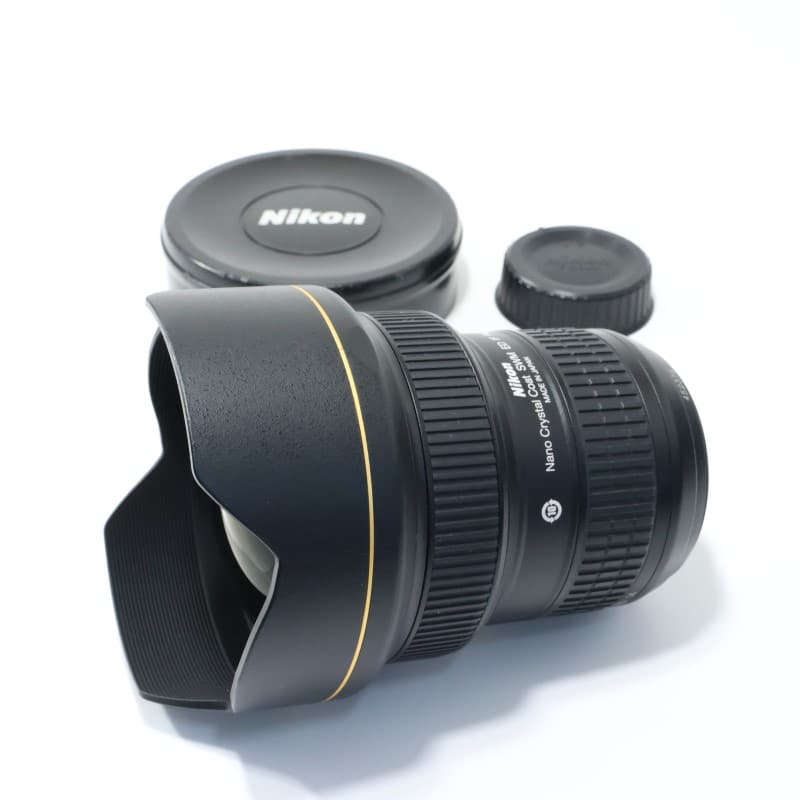 AF-S NIKKOR 14-24mm f/2.8G ED