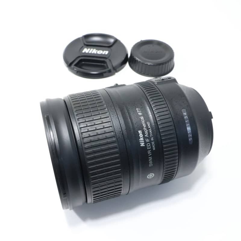 AF-S NIKKOR 28-300mm f/3.5-5.6G ED VR