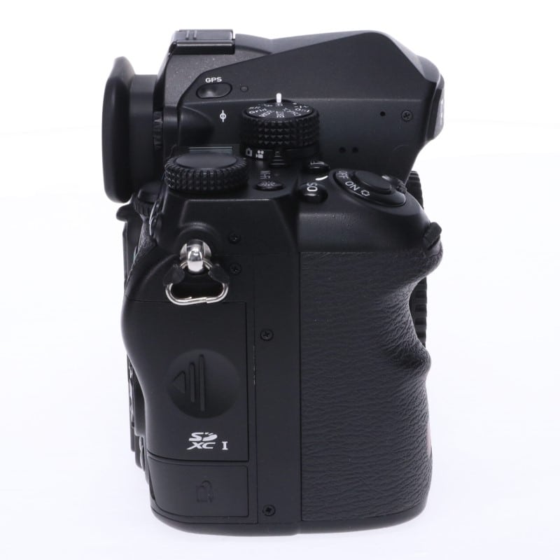 PENTAX K-1 Mark II ボディキット