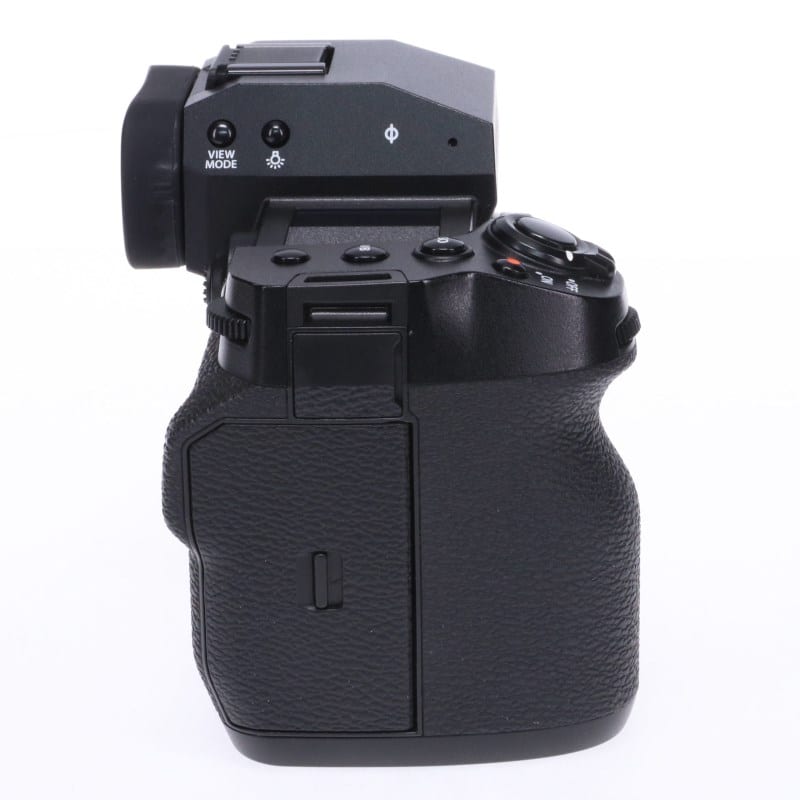 FUJIFILM X-H2 ボディ