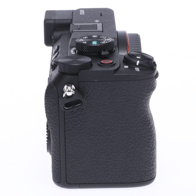 α7C II ボディ ブラック ILCE-7CM2B
