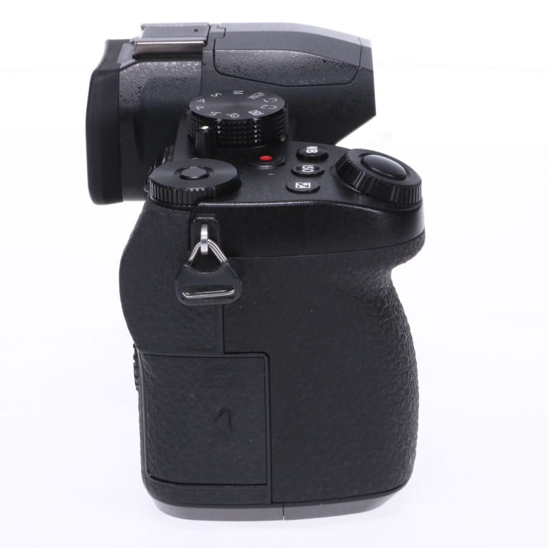 LUMIX G99 ボディ DC-G99-K