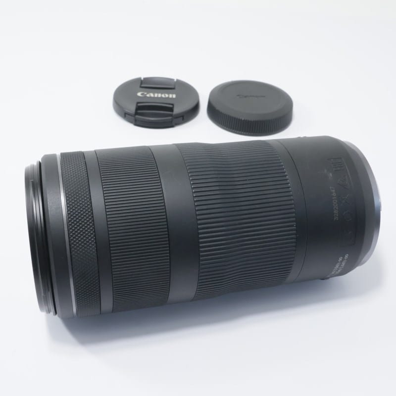 RF100-400mm F5.6-8 IS USM