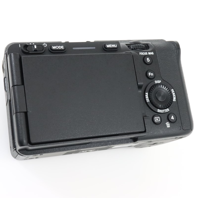 SONY ILME-FX3 [プロフェッショナルカムコーダー FX3] 中古