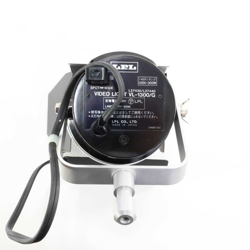 VL-1300G