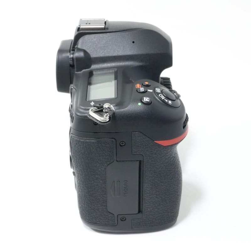 D780 ボディ