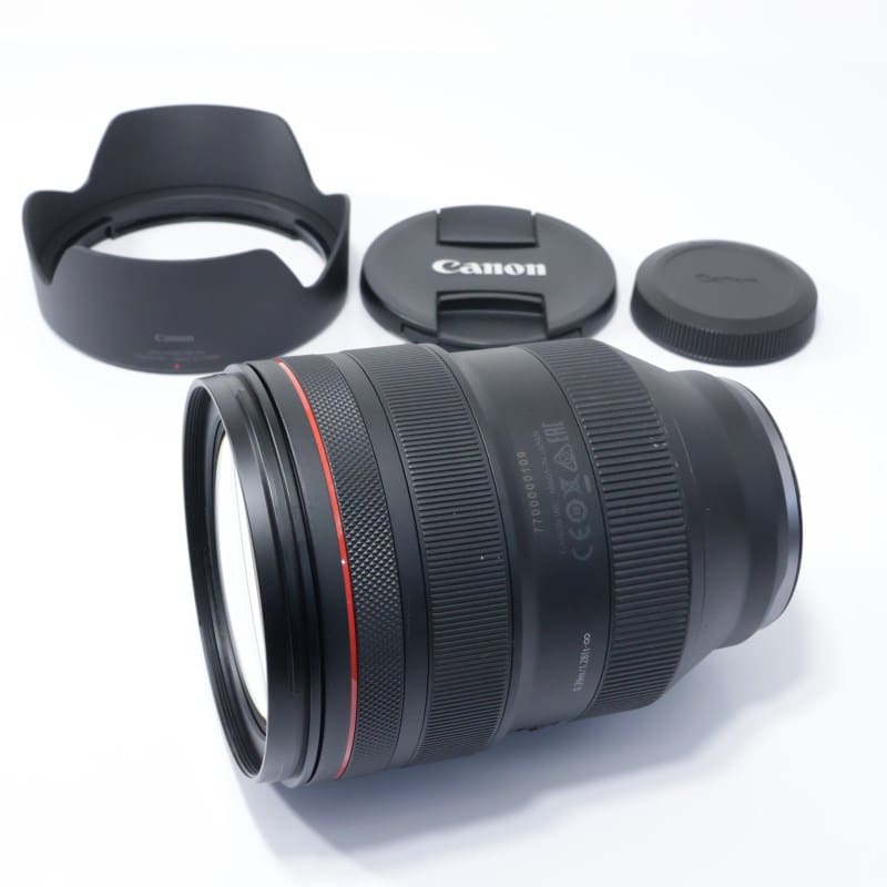 RF28-70mm F2 L USM