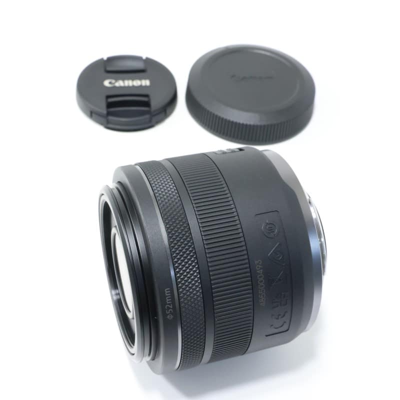 RF35mm F1.8 MACRO IS STM