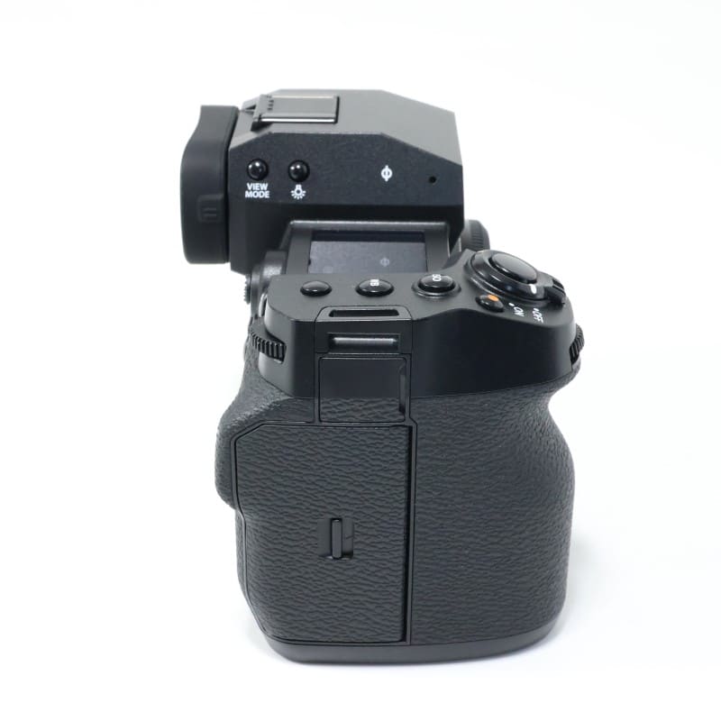 FUJIFILM X-H2S ボディ