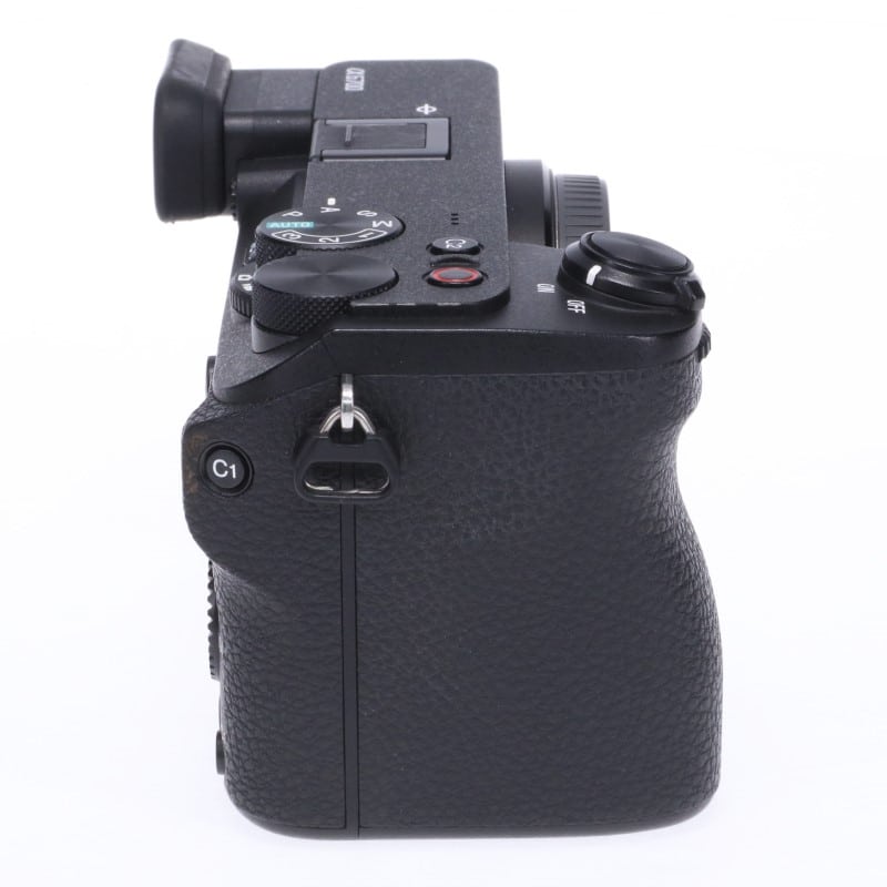 α6700 ボディ ILCE-6700